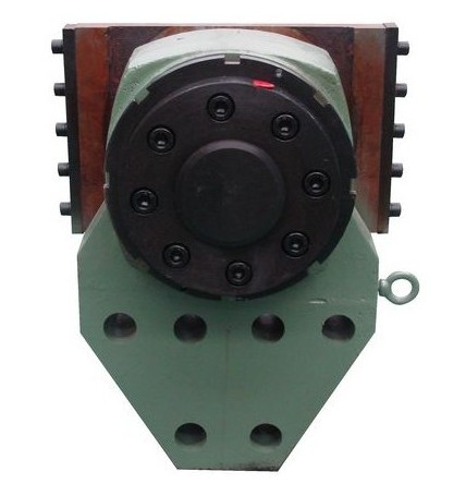 河南TP型盤式制動器好廠家合作更專注