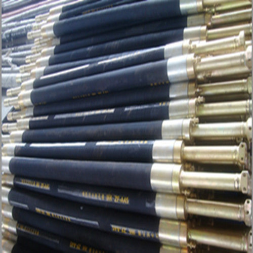 鶴壁博達(dá)FKT型礦用瓦斯抽放封孔器心動不如行動，