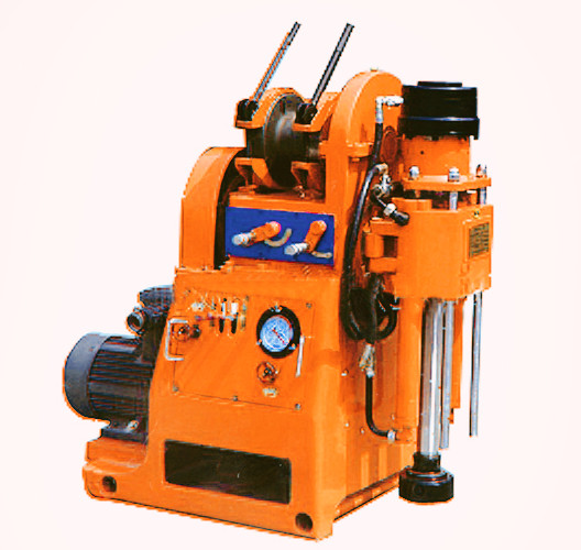 鉆機(jī)中ZLJ型煤礦用巷道鉆機(jī)從廠(chǎng)家發(fā)貨