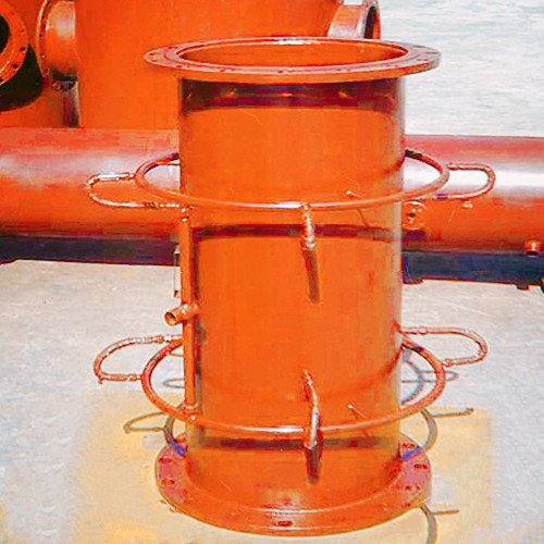 豫見XSW型管路用細(xì)水霧發(fā)生裝置它的產(chǎn)地在河南