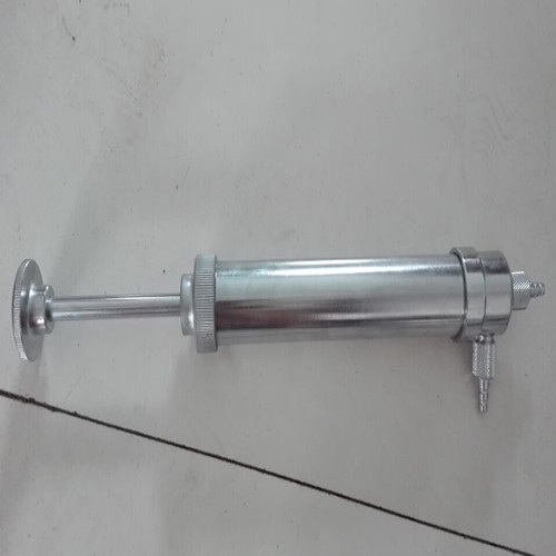 博達FW型礦用高負(fù)壓瓦斯采樣器的設(shè)計與結(jié)構(gòu)不敷衍持續(xù)干