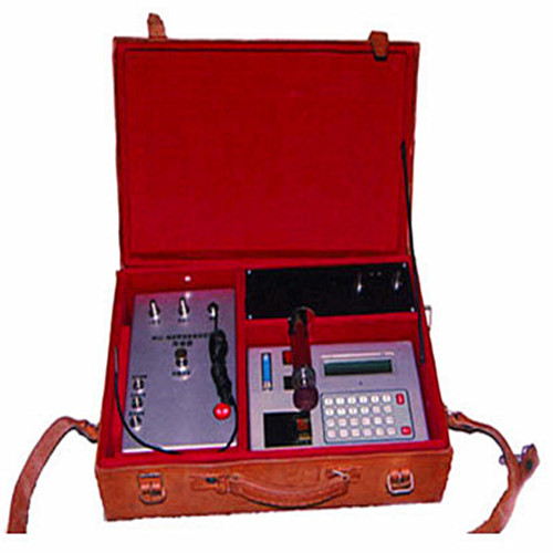 選礦用WGCB型管路多參數(shù)測(cè)定儀來(lái)博這放心與省心